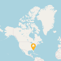 Bulow Standard Cabin 10 on the global map